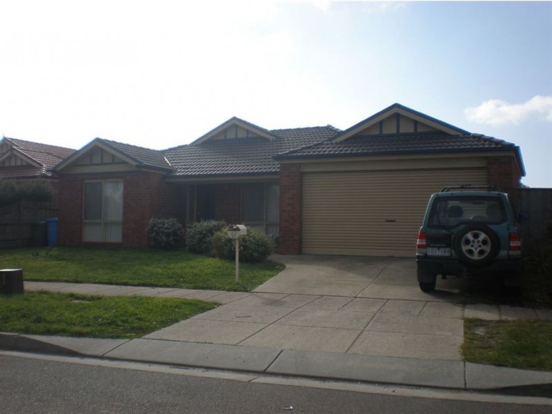 37 Astley Wynd, Lynbrook VIC 3975