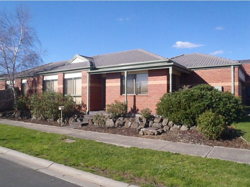 1 Manhattan Mews, Narre Warren VIC 3805