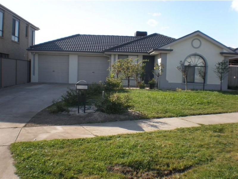 55 Elida Crescent, Narre Warren South VIC 3805