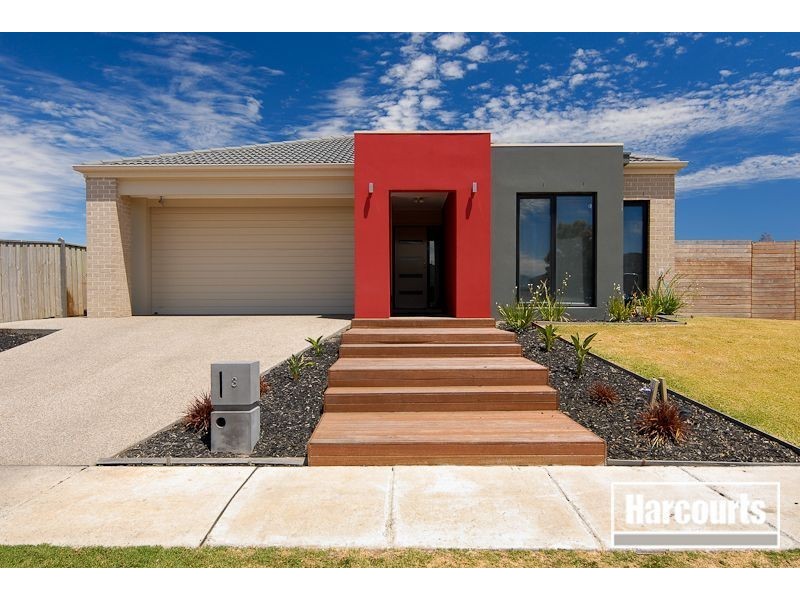 3 Thunderbolt Drive, Cranbourne East VIC 3977