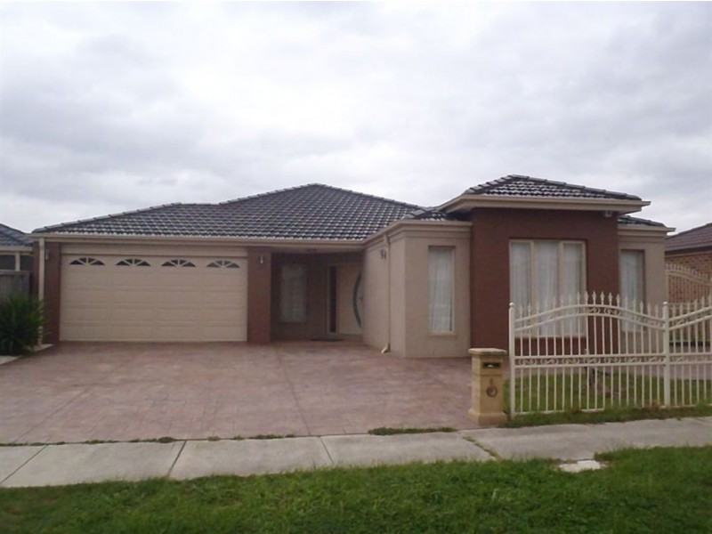 6 Palmer Drive, Narre Warren VIC 3805