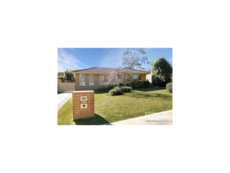 23 Moran Street, Narre Warren VIC 3805
