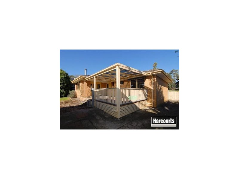 23 Moran Street, Narre Warren VIC 3805