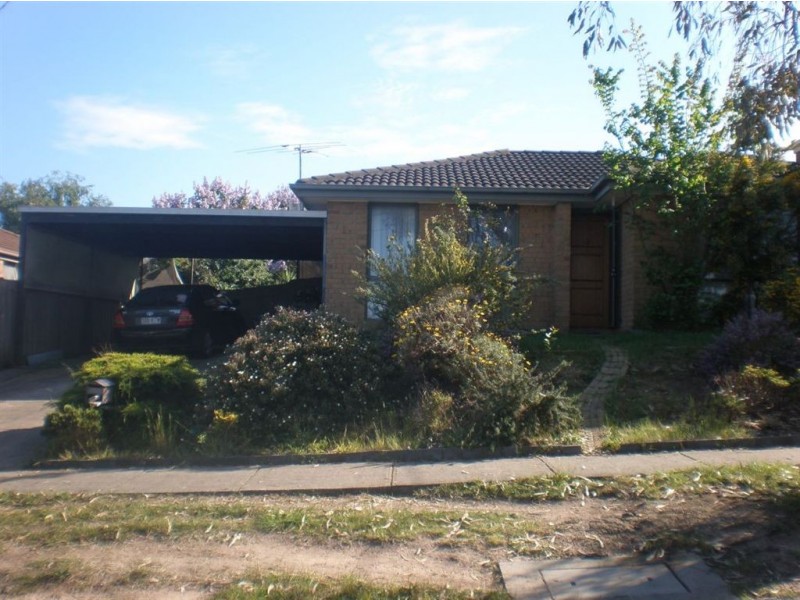 19 Meredith Crescent, Hampton Park VIC 3976