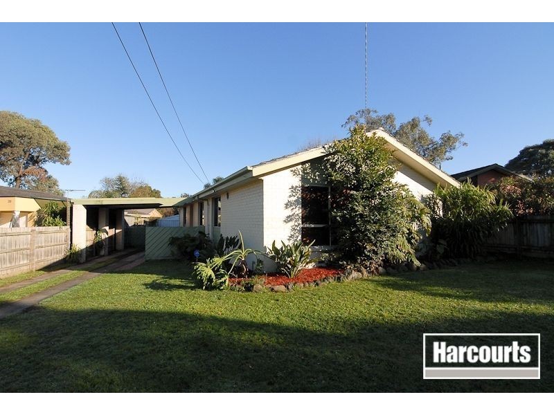 18 Hanley Street, Narre Warren VIC 3805