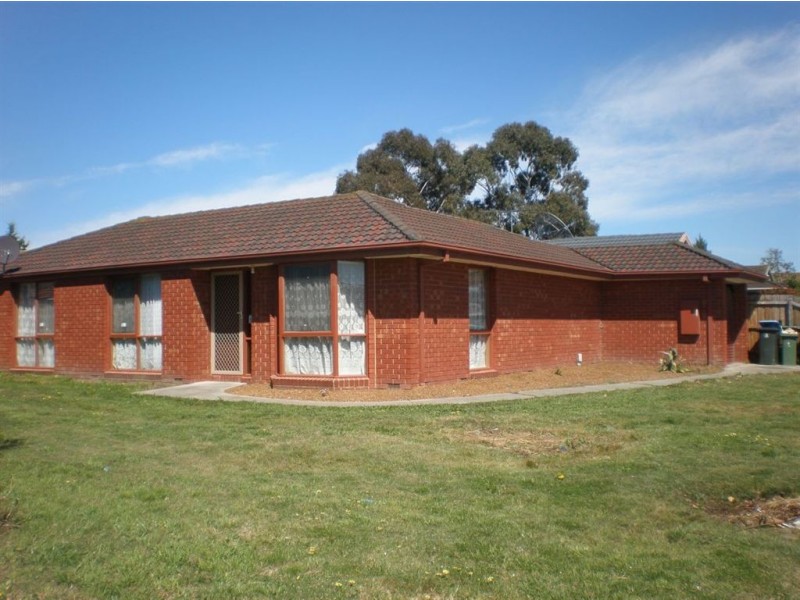 21 Nana Walk, Narre Warren South VIC 3805