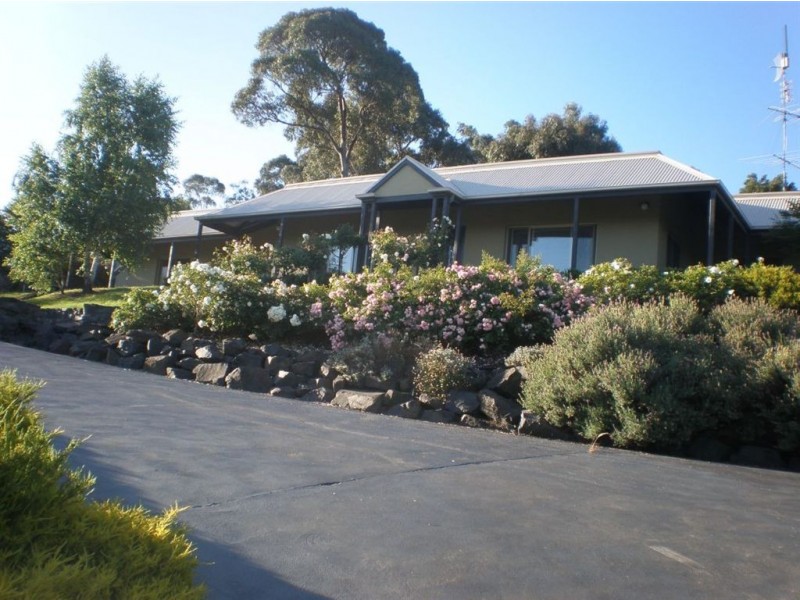 13 Parkview Terrace, Lysterfield VIC 3156