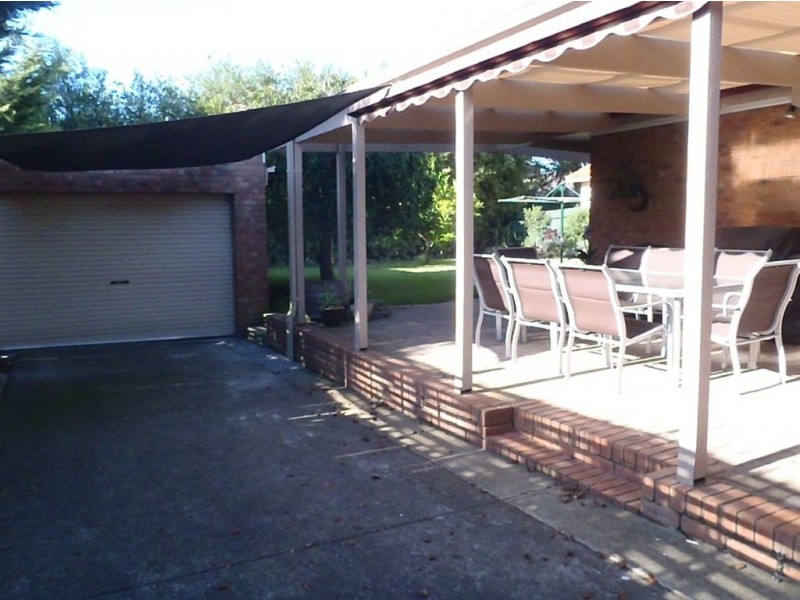 10 Fleetwood Drive, Narre Warren VIC 3805