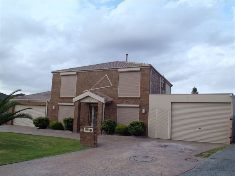 14 Elstar Road, Narre Warren VIC 3805