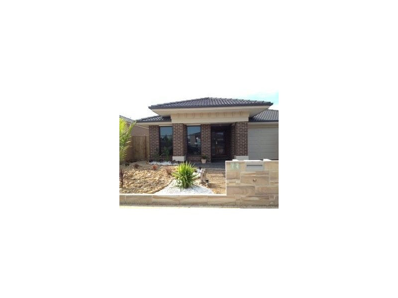 14 Wesson Way, Cranbourne East VIC 3977