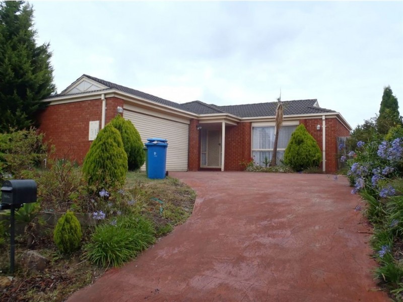 31 The Promenade, Narre Warren South VIC 3805