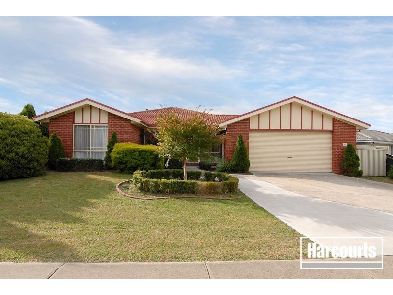 61 The Promenade, Narre Warren South VIC 3805