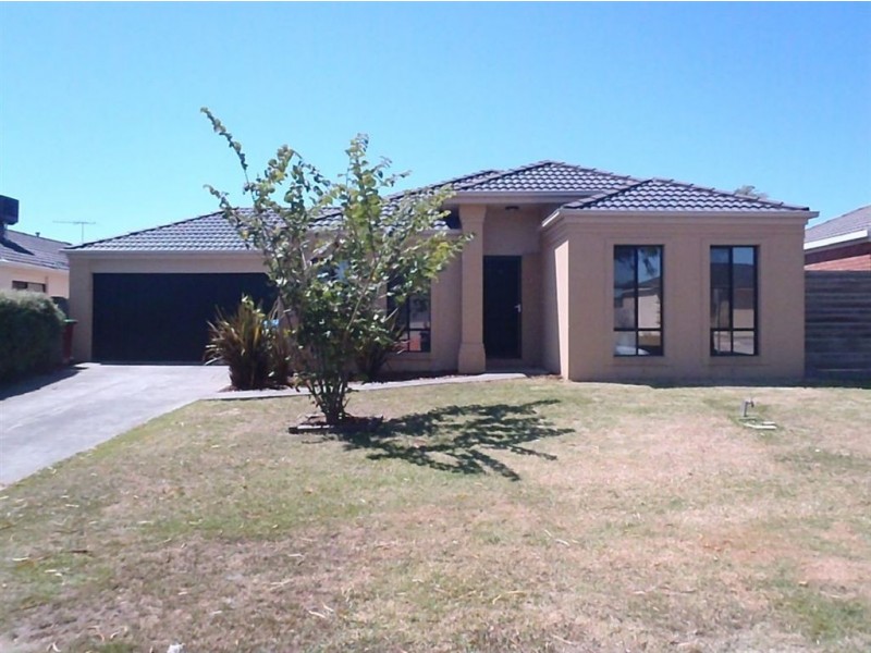 16 Hallmark Drive, Narre Warren South VIC 3805