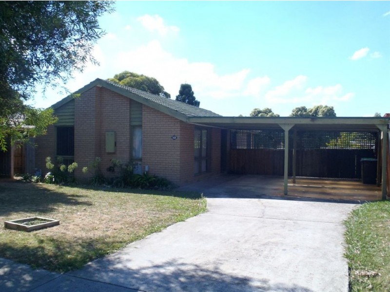 13 Darling Way, Narre Warren VIC 3805