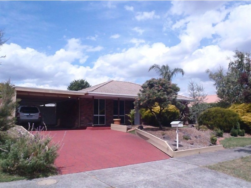 14 Murdoch Avenue, Narre Warren VIC 3805