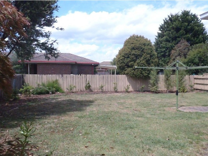 14 Murdoch Avenue, Narre Warren VIC 3805