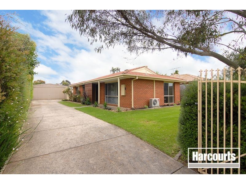 4 Blue Gum Court, Narre Warren VIC 3805