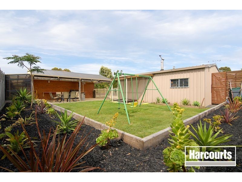 4 Blue Gum Court, Narre Warren VIC 3805