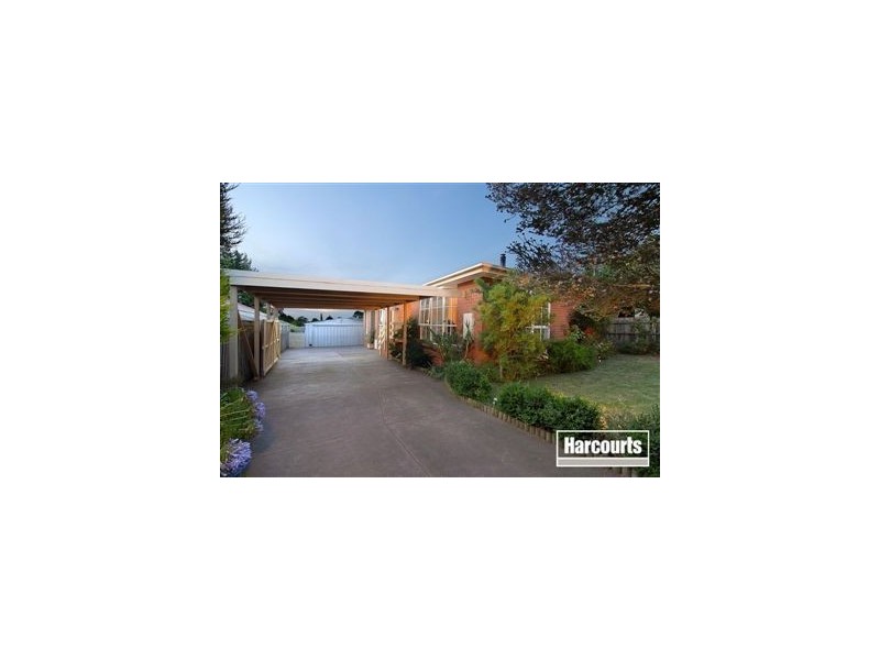 3 Anaconda Road, Narre Warren VIC 3805