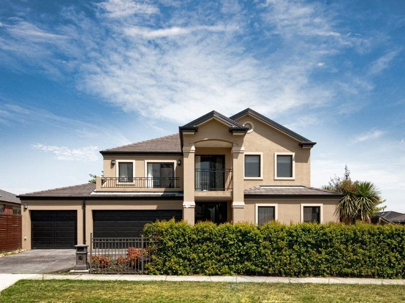 29 Golden Grove Drive, Narre Warren South VIC 3805