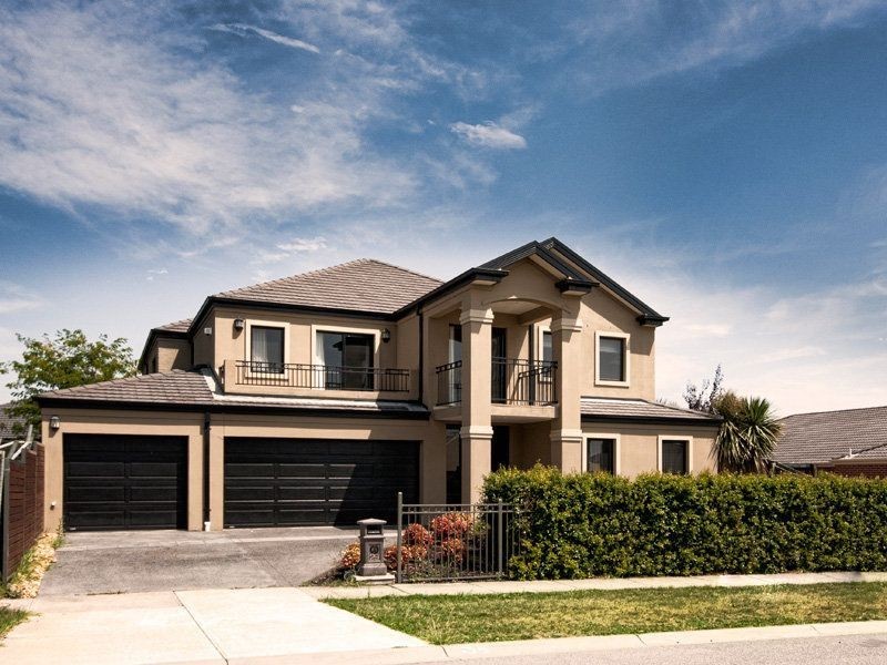 29 Golden Grove Drive, Narre Warren South VIC 3805