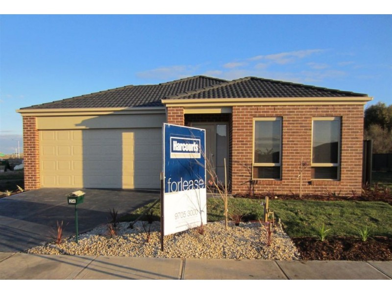 24 Tawleed Ride, Clyde North VIC 3978