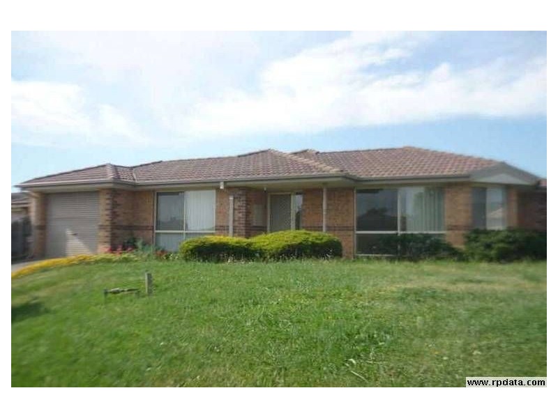 1 Hatten Place, Berwick VIC 3806