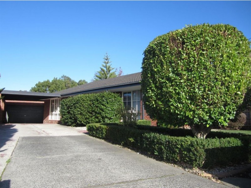 85 Valleyfair Drive, Narre Warren VIC 3805