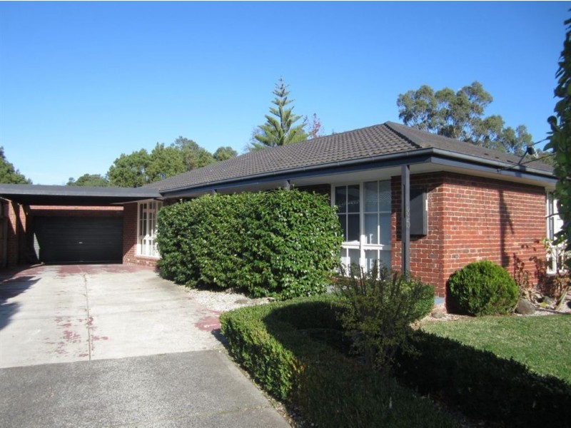 85 Valleyfair Drive, Narre Warren VIC 3805