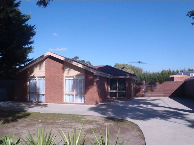 100 Prospect Hill Road, Narre Warren VIC 3805