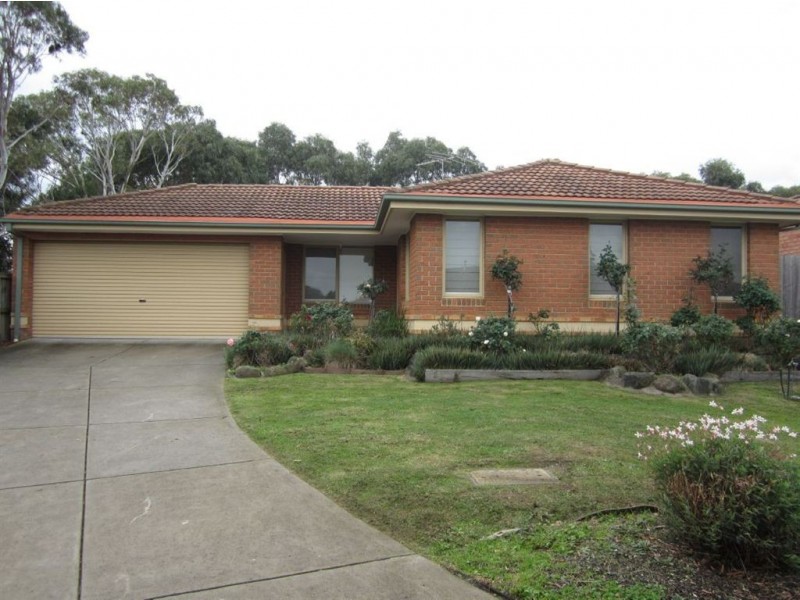 6 Fleur Court, Narre Warren South VIC 3805