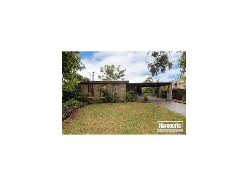 54 Meadow Wood Walk, Narre Warren VIC 3805