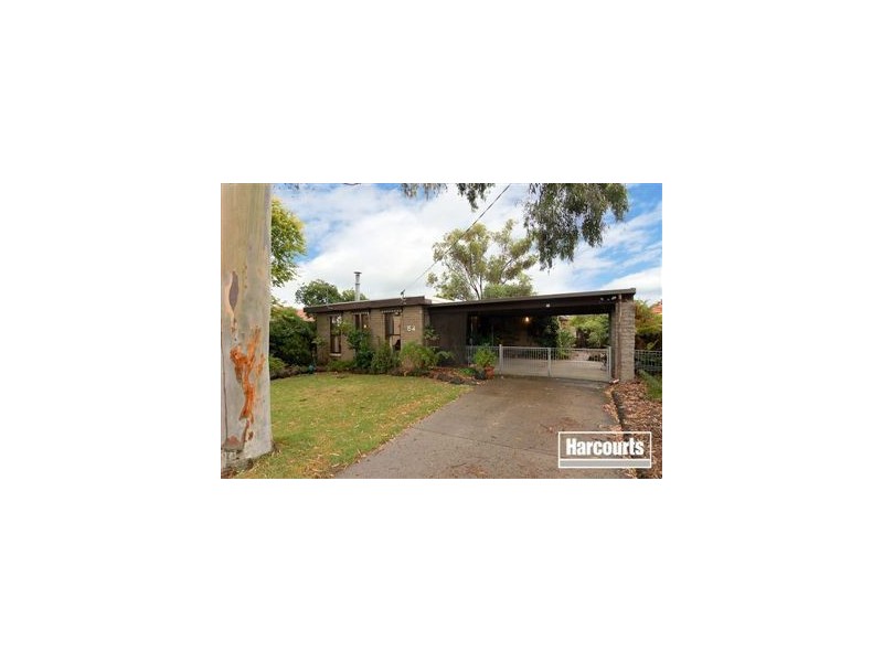 54 Meadow Wood Walk, Narre Warren VIC 3805