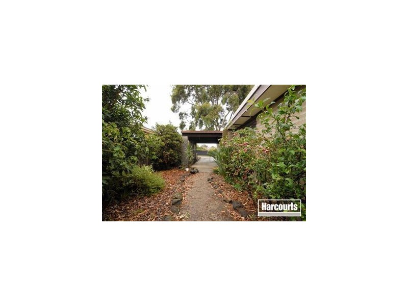 54 Meadow Wood Walk, Narre Warren VIC 3805