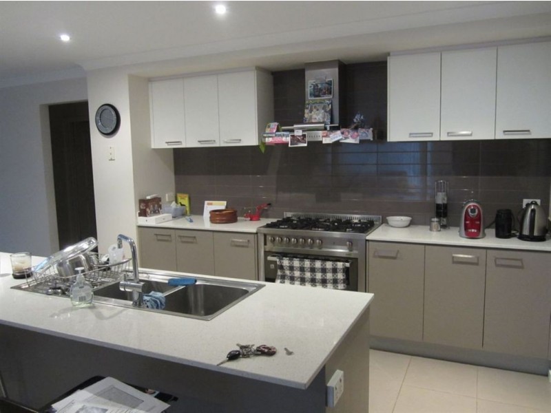 56 Kingdom Drive, Cranbourne VIC 3977