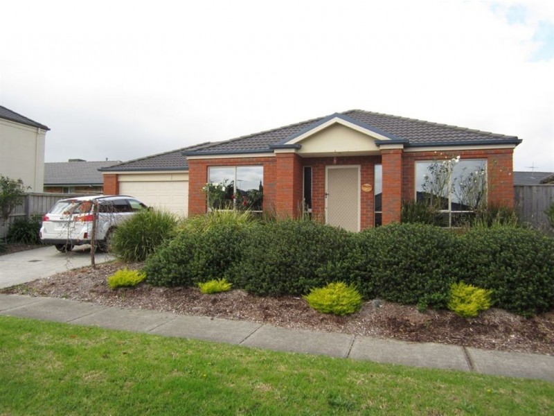 4 Nottingham Street, Narre Warren South VIC 3805