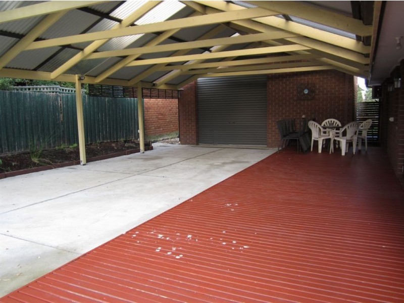 91 Strathaird Drive, Narre Warren South VIC 3805