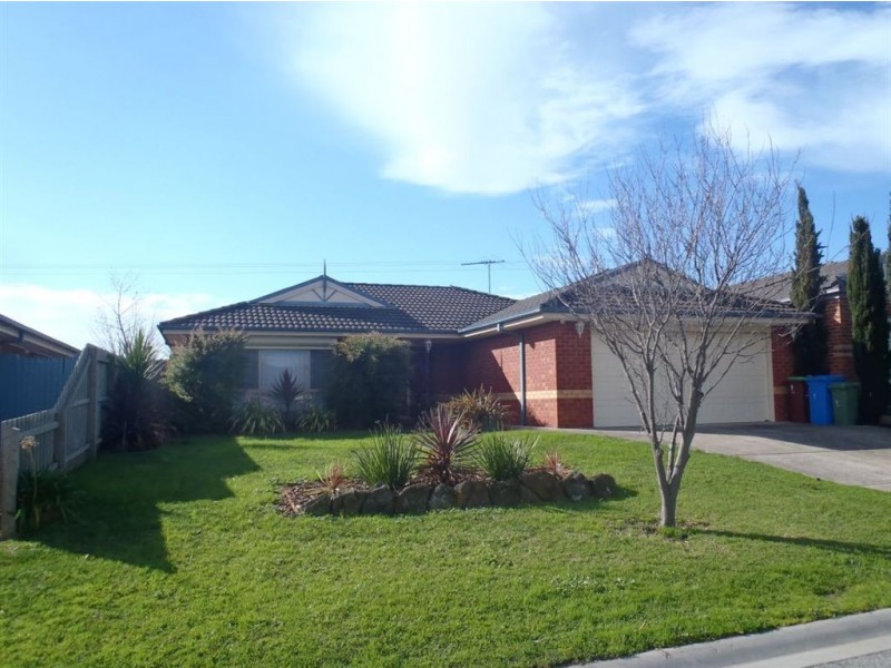 21 Oliver Court, Narre Warren South VIC 3805