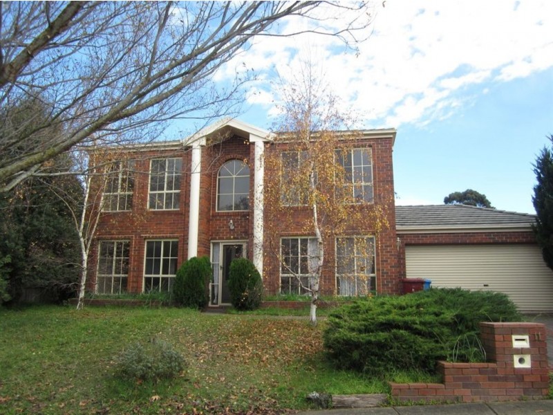 11 Hillrise Close, Narre Warren South VIC 3805