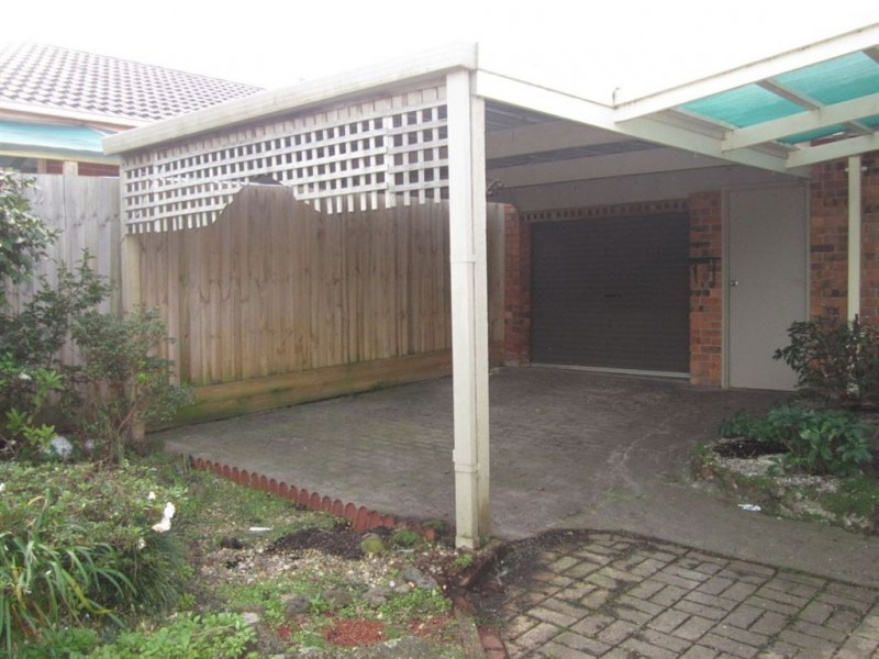 21 Glenburn Drive, Hallam VIC 3803
