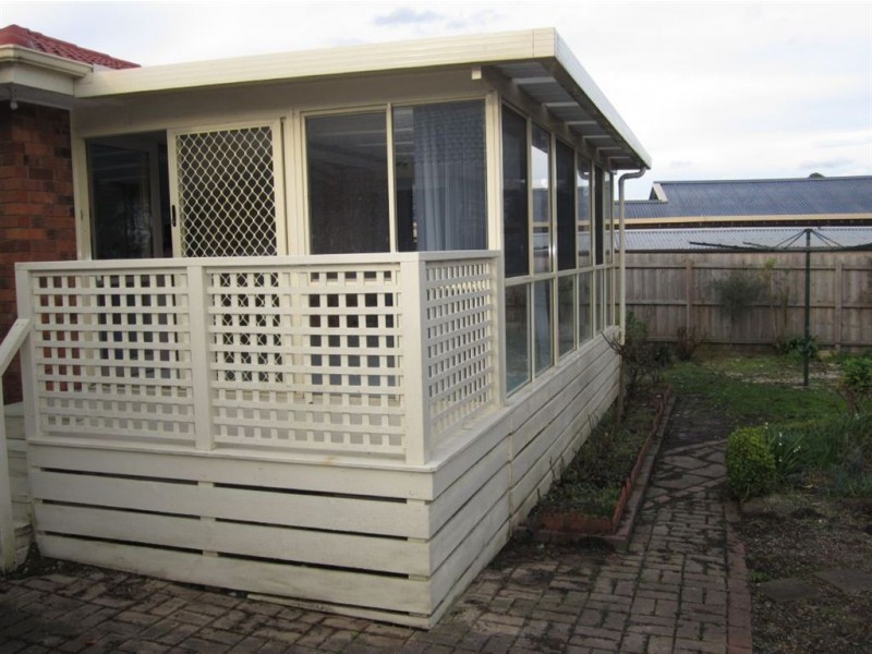 21 Glenburn Drive, Hallam VIC 3803