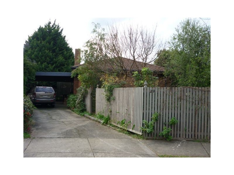 29 Ravensthorpe Crescent, Narre Warren VIC 3805