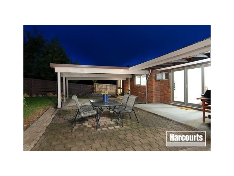 4 Fauna Court, Narre Warren VIC 3805