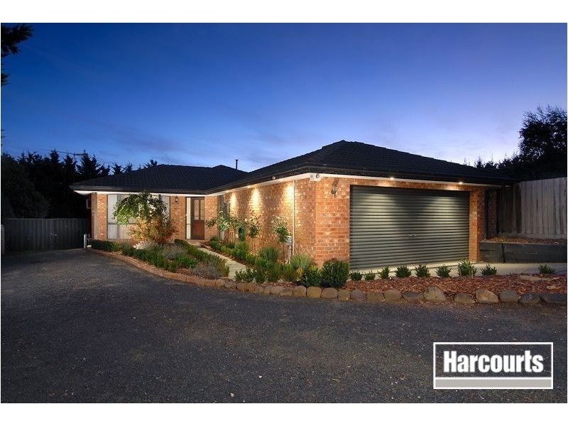 46 Barondi Avenue, Narre Warren VIC 3805