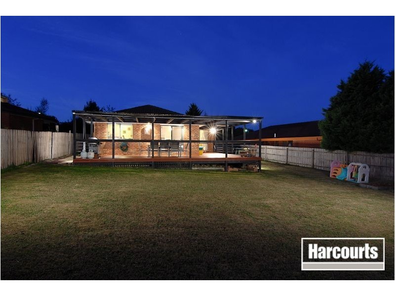 46 Barondi Avenue, Narre Warren VIC 3805