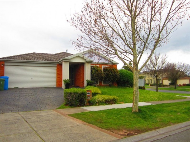 1 Somerset Court, Narre Warren South VIC 3805