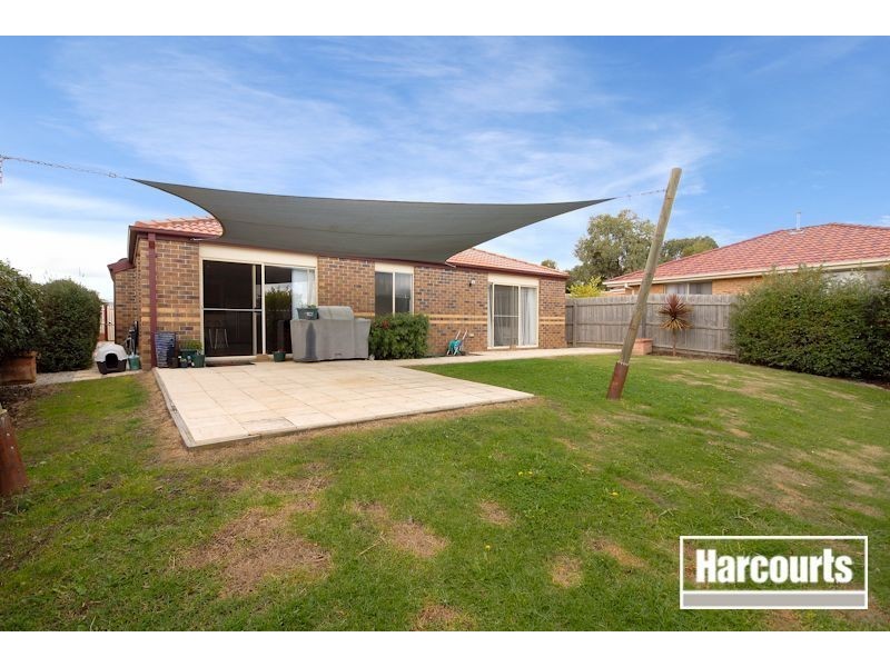 14 Oliver Court, Narre Warren South VIC 3805