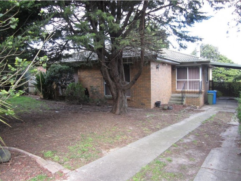 26 The Grange, Hampton Park VIC 3976