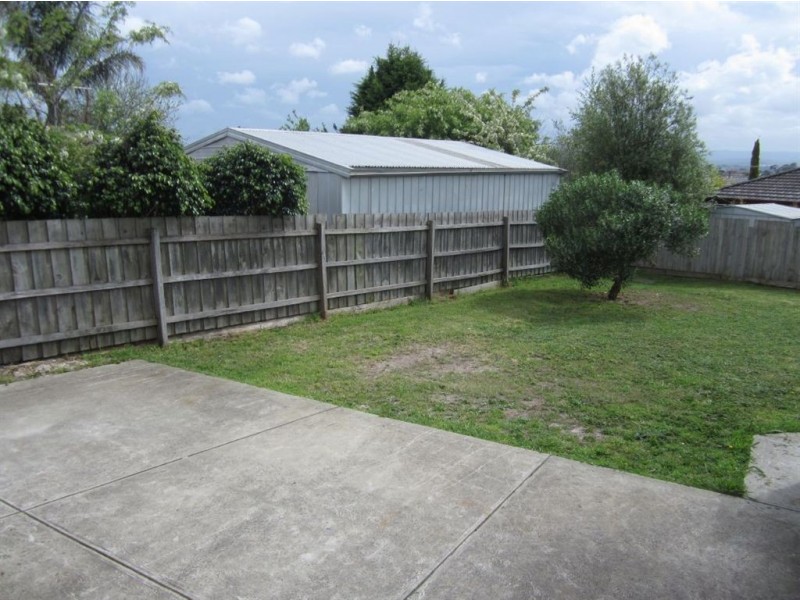 53 Huntington Drive, Hampton Park VIC 3976