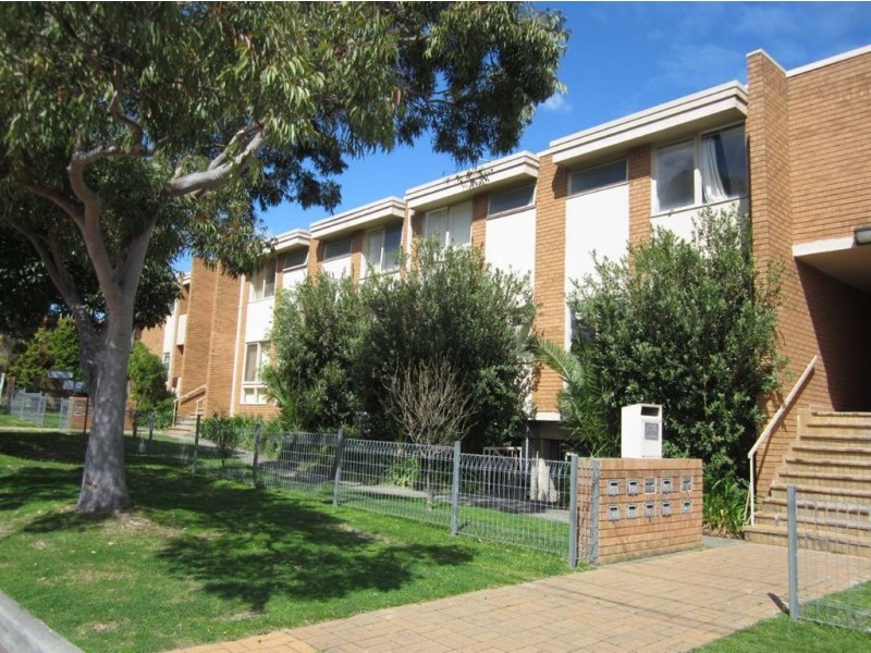 9/9-11 Weller Street, Dandenong VIC 3175